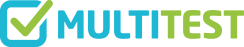 Multitest Logo